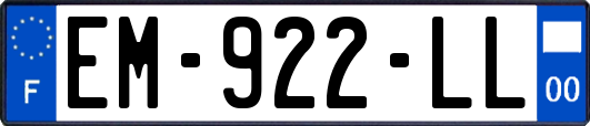 EM-922-LL