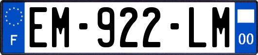 EM-922-LM