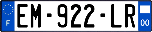 EM-922-LR