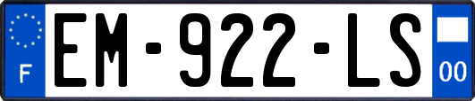 EM-922-LS