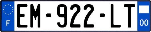 EM-922-LT
