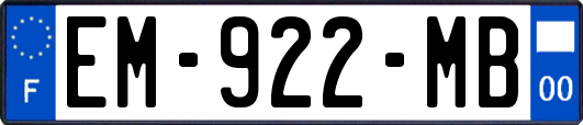 EM-922-MB