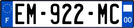 EM-922-MC