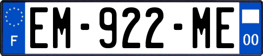 EM-922-ME