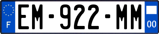 EM-922-MM
