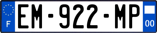EM-922-MP