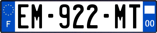 EM-922-MT