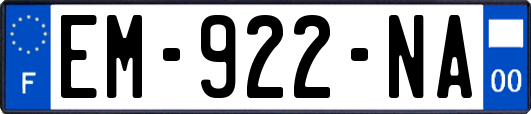 EM-922-NA