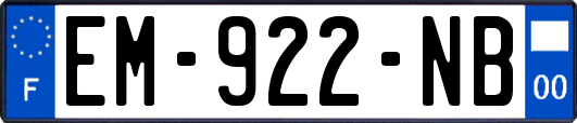 EM-922-NB
