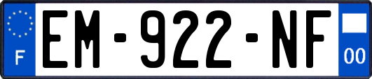 EM-922-NF