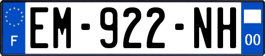 EM-922-NH