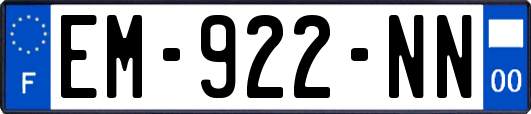 EM-922-NN
