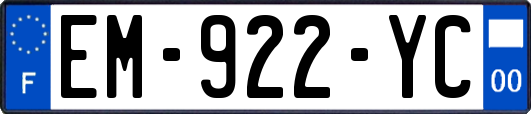 EM-922-YC