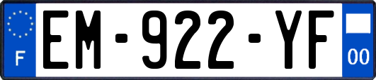 EM-922-YF