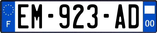 EM-923-AD