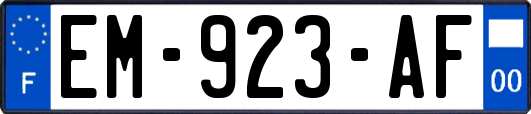 EM-923-AF