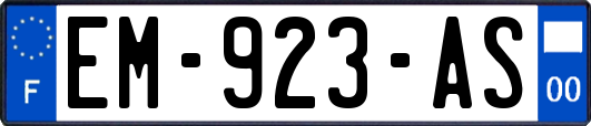 EM-923-AS