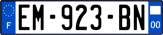 EM-923-BN