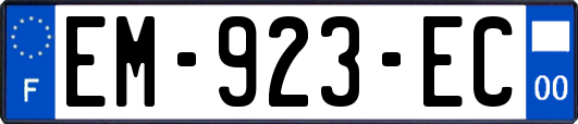 EM-923-EC