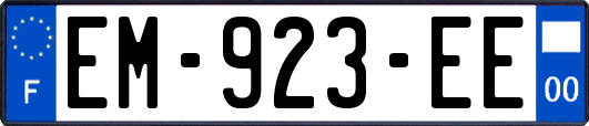 EM-923-EE