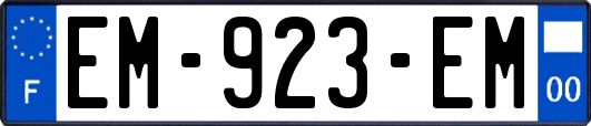 EM-923-EM