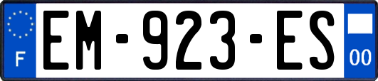 EM-923-ES