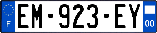 EM-923-EY