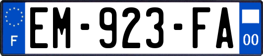 EM-923-FA