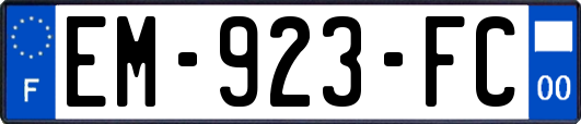 EM-923-FC