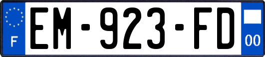 EM-923-FD