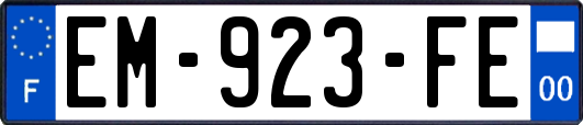 EM-923-FE