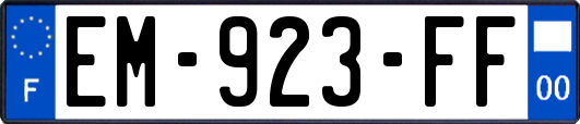EM-923-FF
