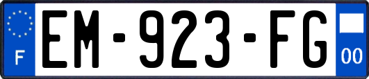 EM-923-FG