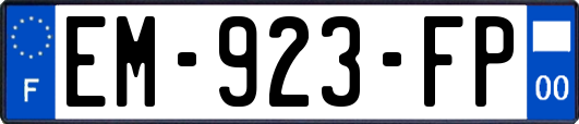 EM-923-FP