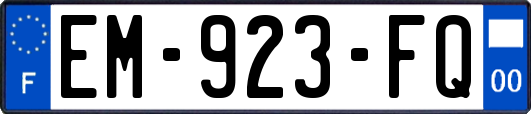 EM-923-FQ