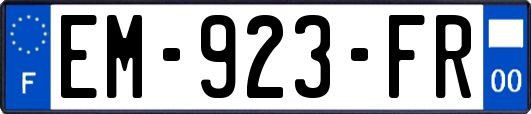 EM-923-FR