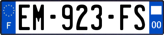 EM-923-FS