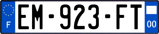 EM-923-FT