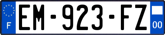EM-923-FZ