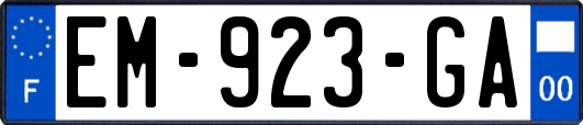EM-923-GA