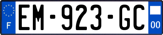 EM-923-GC