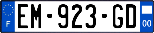EM-923-GD