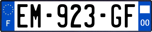 EM-923-GF
