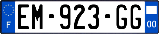 EM-923-GG