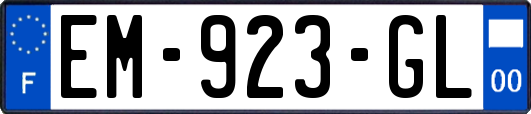 EM-923-GL