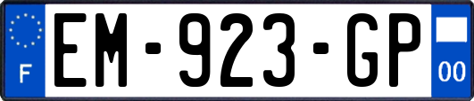 EM-923-GP