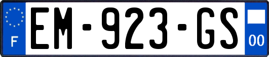 EM-923-GS