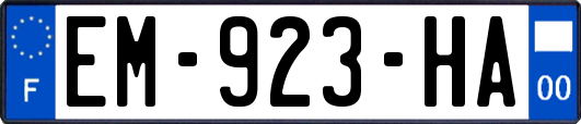 EM-923-HA