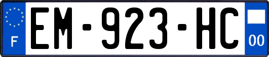 EM-923-HC