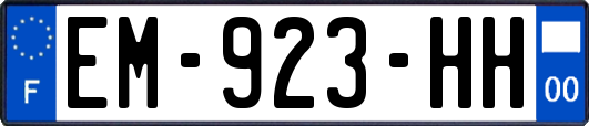 EM-923-HH